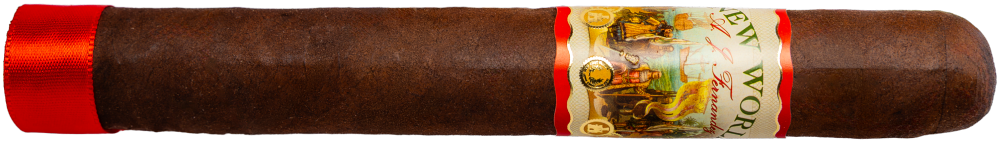 Toro Redondo cigar